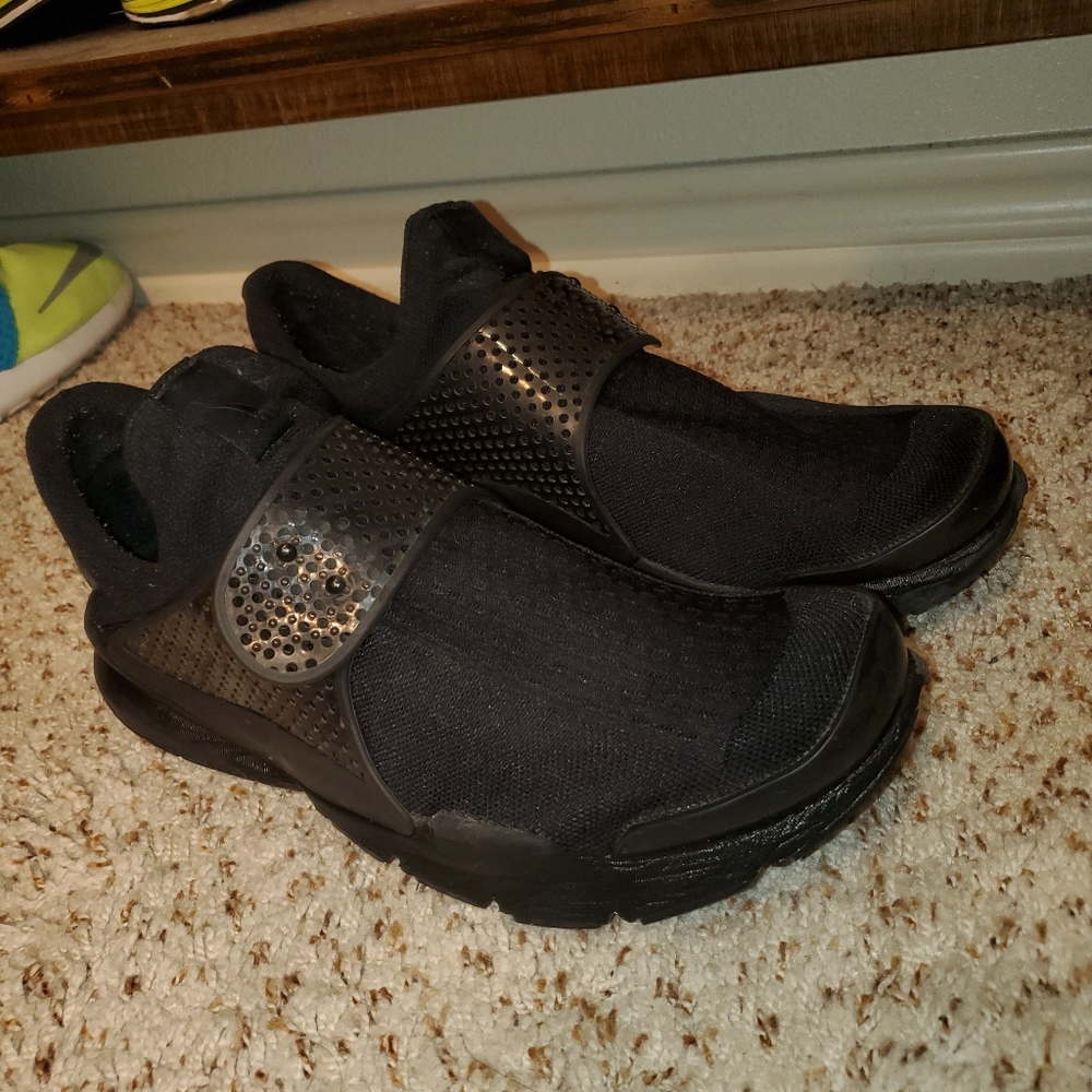 Nike Sock Dart
